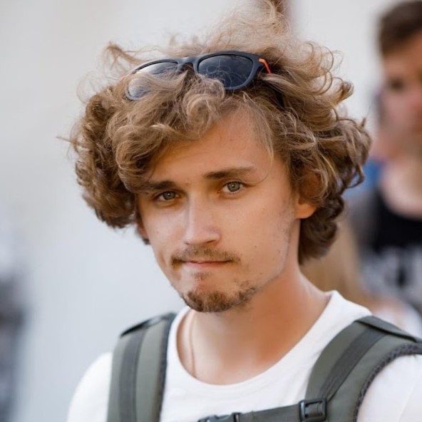 Eugene, founder of Wasper